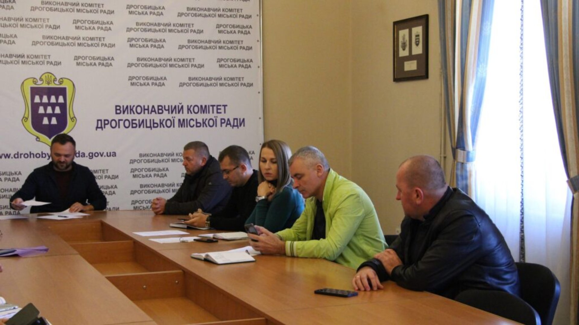 У Дрогобичі на Львівщині демонтують "Вічний вогонь"