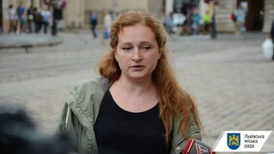 У Львові пропонують проводити онлайн трансляції судів над підлеглими Садового