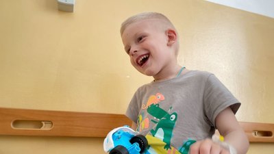 Львівський регіональний центр неонатального скринінгу провів майже 46 тисяч досліджень