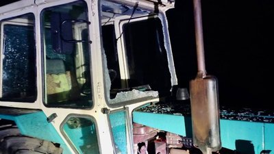 Україна під обстрілами. Ситуація в регіонах станом на ранок