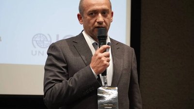 У Львові триває ветеранський форум «Українські захисники: єднання сил»