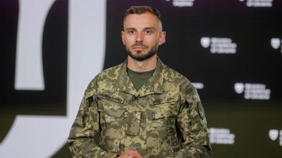 Новим речником Міноборони став Орест Дрималовський