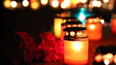 Завтра Яворівщина прощатиметься із загиблим Героєм Віталієм Павлисько