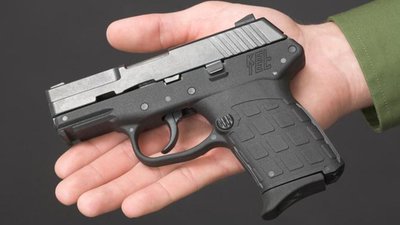 На Львівщині громадяни здають правоохоронцям незареєстровану зброю