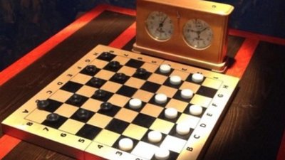 У Жовкві відбудеться чемпіонат району з шашок