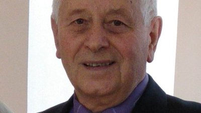У Львові помер дитячий хірург Богдан Коноварт