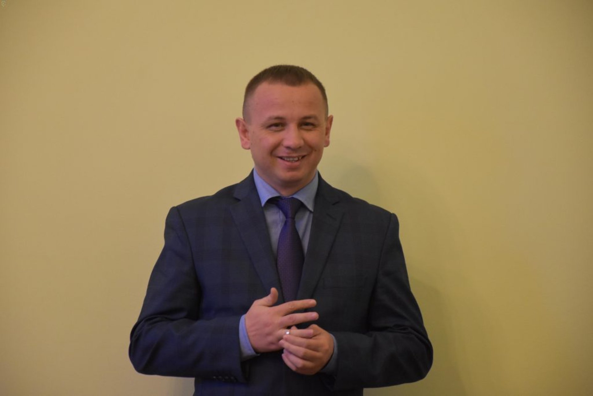 Для дітей Буського району організували активне дозвілля. Фото прес-служба ЛОДА
