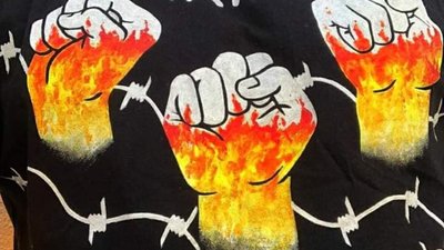 Львів'яни розпочали збір коштів для білоруських страйкарів (ФОТО)