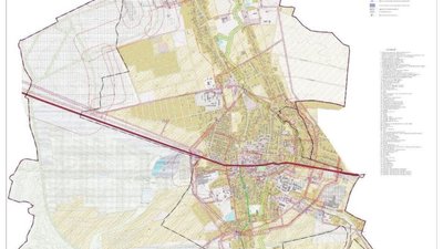Мостиська збільшились вдвічі