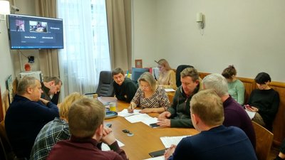 Інформаційний центр на меморіалі Героїв Небесної Сотні обійдеться за 4 млн грн