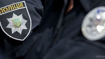 На вулицях столиці з'явилися додаткові наряди поліції