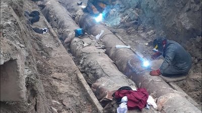 Жителям Новояворівська обіцяють, що тепло буде