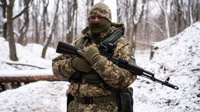 Рівно рік тому цього дня на Львівщині створили 125 окрему бригаду територіальної оборони ЗСУ