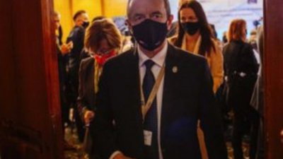 Спікери Сенату і Сейму Польщі влаштували демарш під час виступу росіян на конференції РЄ