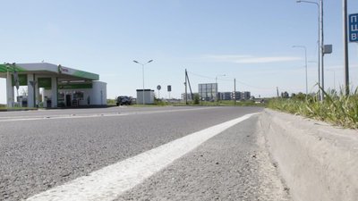 В Україні посилили відповідальність за перевантажений транспорт