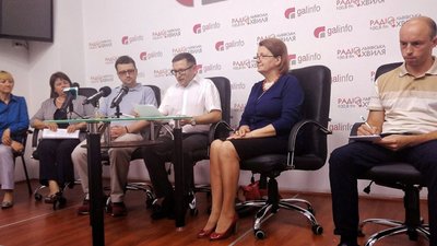 У Львові обговорили важливість Єдиної автокефальної церкви для України
