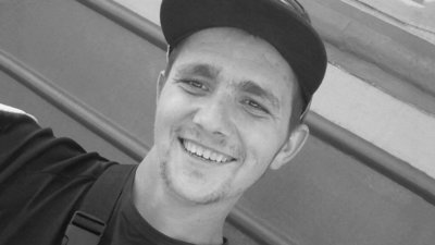 На Львівщині попрощались з 23-річним воїном Юліаном Юзефовичем