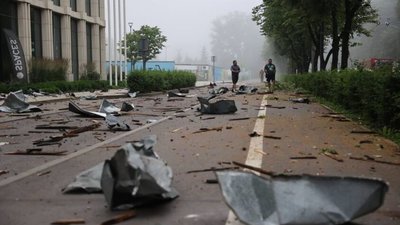 У Львові збільшилась кількість постраждалих