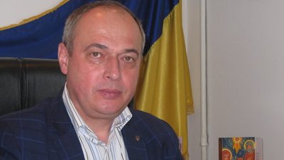 Новороздільські депутати звільнили мера Андрія Мелешка