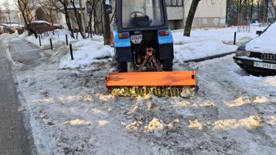 Армагедон у Львові: Синютка розкритикував Садового