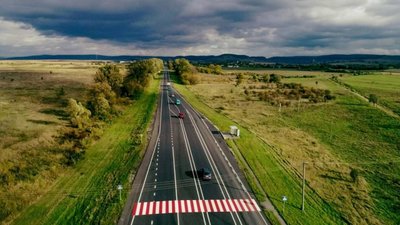 Які дороги відремонтують на Львівщині: обласна рада розподілила кошти