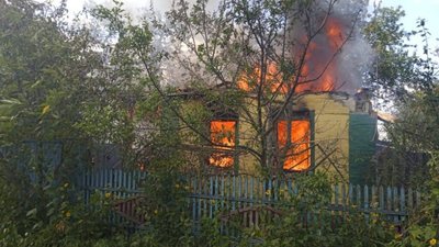 Україна під обстрілами. Ситуація в регіонах станом на ранок
