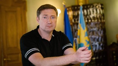 На Львівщині внаслідок ракетного удару пошкоджена одна будівля