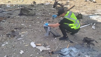 У Львові мешканці отримають компенсацію за пошкоджені вікна та двері під час нічної атаки «шахедами»