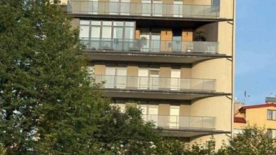 У Львові власниця квартири надбудувала ще один поверх