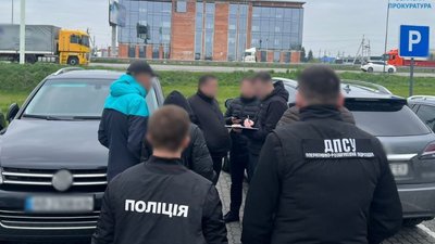В Україні прикрили дешеву схему виїзду на свободу