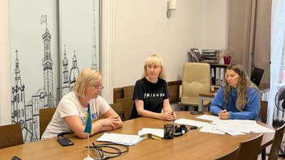 У Львові напрацюють алгоритм навчання дітей взимку