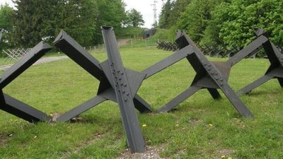 100 тисяч людей вступили до тероборон по Україні