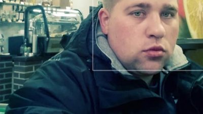 На Львівщині розшукують «мажора» з Борислава, який розбив автомобілі (ФОТО)