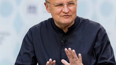 Садовий прокоментував події на Сихові