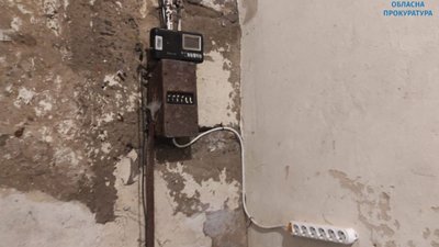 На Львівщині не хотіли привести у належний стан укриття для 700 працівників (ФОТО)