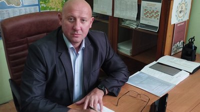 Професора Івана Парубчака призначено в.о. ректора ветеринарного університету