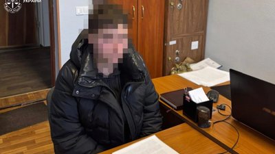 Стали відомі подробиці про виконавицю теракту у Львові