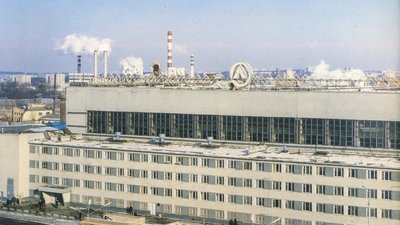 У Львові приватні інвестори відновлюють укриття для мешканців спальних районів