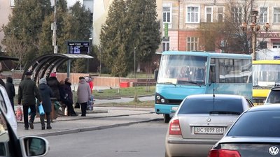 Дрогобич випереджає Львів у запровадженні е-квитка у міському транспорті