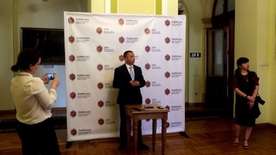 Львівщина – в лідерах з економії бюджетних коштів