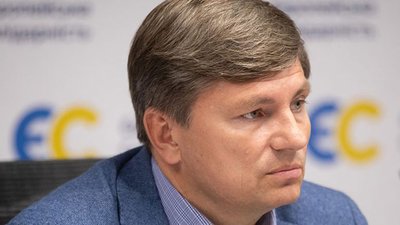 Рада прийме законопроект про компенсацію за знищене майно