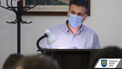 Агломерації нема, але департамент буде: Лукашевський відбілюватиме Садового перед мешканцями сіл біля Львова