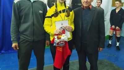 У Львові завершилися важкоатлетичні змагання, присвячені пам’яті Олімпійського чемпіона Петра Короля (ФОТО)
