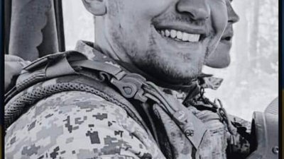 Львівщина прощається із захисником України