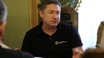 Максим Козицький розповів про мобілізацію на Львівщині