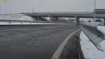У Службі автодоріг обговорили питання щодо експлуатаційного утримання автомобільних доріг у зимовий період