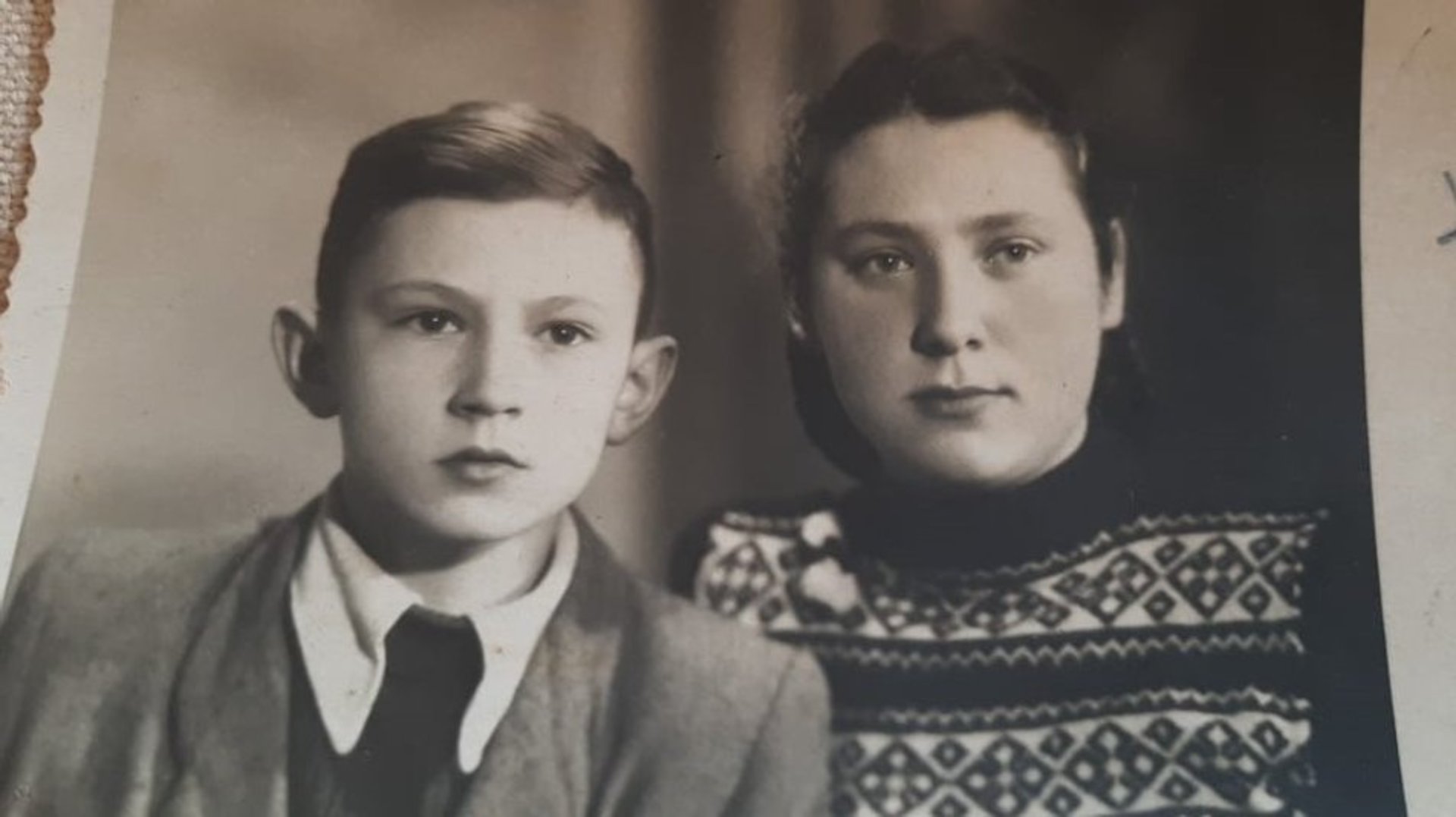 У Куликові на Львівщині згадують Богдана Ступку