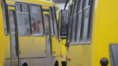 Вулицями Львова нині курсує трохи більше сотні одиниць транспорту