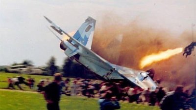 Львів відзначає 19-ту річницю Скнилівської трагедії