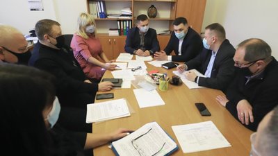 На Львівщині для територіальних громад соціальна сфера стане пріоритетною